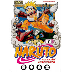 Naruto T1