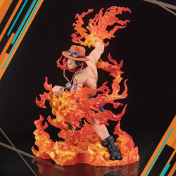 Figurine One Piece : Ace