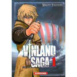 T1 Vinland Saga