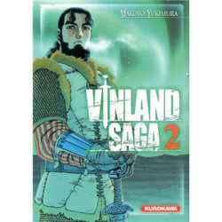 T2 Vinland Saga