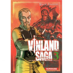 T3 Vinland Saga